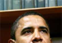 Why Obama must represent the democrats Why Obama must represent the democrats