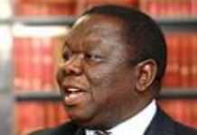 Tsvangirai promises to protect Mugabe once in power Tsvangirai promises to protect Mugabe once in power