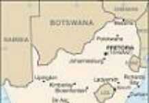 Southern Africa to hold protest marches Southern Africa to hold protest marches