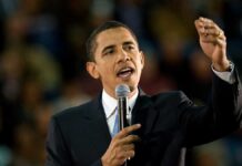 Barack Obama – The one who could be the first black President of the USA Barack Obama