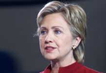 Obama – Clinton campaign : Clinton’s tax returns reveal she is much richer Hillary Clinton