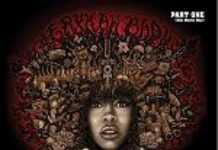 Erykah Badu : New Amerykah Part One (4th World War) Ameryka