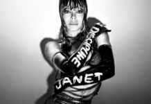 Janet Jackson equals Madonna with top ten albums on US charts Discipline
