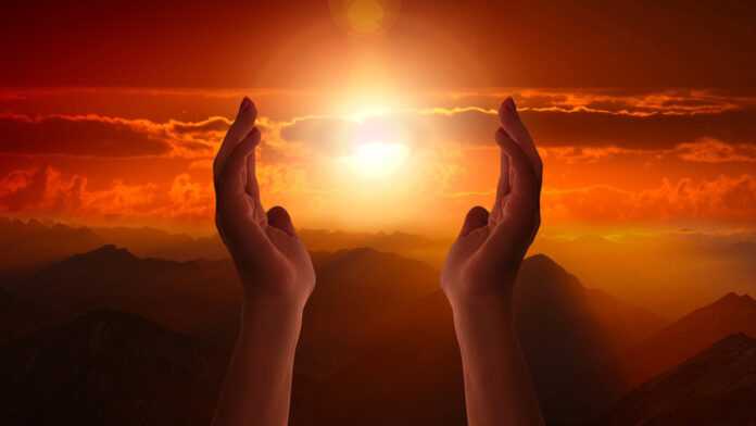 Religion (illustrative) Religion (illustrative)