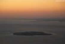Robben Island : Mandela’s prison island abandoned and in disrepair Robben Island : Mandela’s prison island abandoned and in disrepair