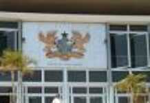 Ghanaians resort to mob justice as courts get clogged Ghanaians resort to mob justice as courts get clogged