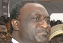 Ghana : Alan Kyerematen returns to party Ghana : Alan Kyerematen returns to party