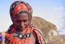 Kenya : Persisting food crisis despite end of drought Kenya : Persisting food crisis despite end of drought