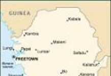 Soccer stakeholders in Sierra Leone want national congress Soccer stakeholders in Sierra Leone want national congress