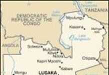 Zambia to ban maize export due to crop reduction Zambia to ban maize export due to crop reduction
