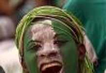 Nigeria warns international football stars ahead of World Cup 2010 Nigeria warns international football stars ahead of World Cup 2010