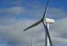GE considers investing in wind energy in Africa GE considers investing in wind energy in Africa