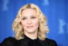 Madonna’s lawyer announces date for permanent adoption ruling Madonna’s lawyer announces date for permanent adoption ruling