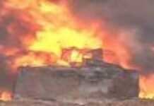 Nigeria pipeline disaster kills one hundred and injures several Nigeria pipeline disaster kills one hundred and injures several