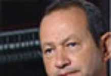 Egyptian Billonnaire to sell Italian stock sale under investigation in the US Egyptian Billonnaire to sell Italian stock sale under investigation in the US