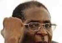 Mugabe tells armed forces to fight to death Mugabe tells armed forces to fight to death