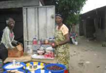 Congo : Controversial attitude to food crisis plan Congo : Controversial attitude to food crisis plan