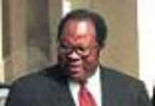 Former Malawian President arrested by rival Former Malawian President arrested by rival