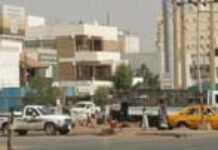 Sudan: Rights groups decry Khartoum crackdown Sudan: Rights groups decry Khartoum crackdown