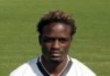 Kenya football loses McDonald Mariga for 2010 World Cup qualifier Kenya football loses McDonald Mariga for 2010 World Cup qualifier