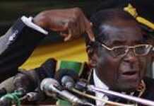 Mugabe’s failing vision and memory loss shock officials Mugabe’s failing vision and memory loss shock officials
