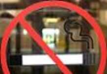 International ban on cigarette advertising looms International ban on cigarette advertising looms
