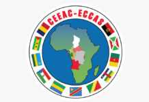 Central Africa vows to fight terrorism ECCAS