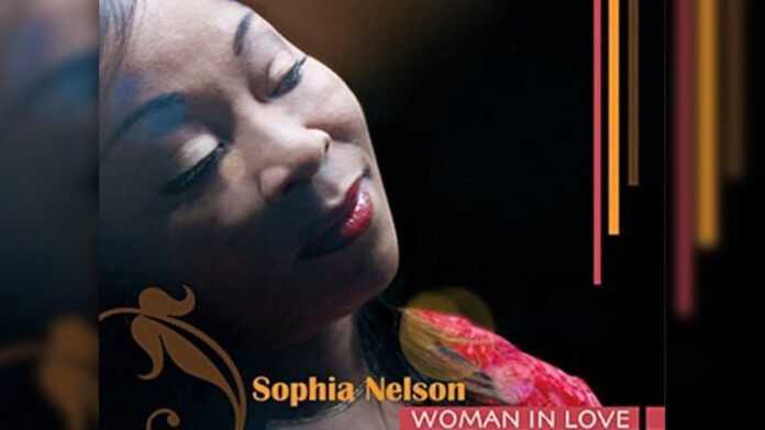 Sophia Nelson Sophia Nelson