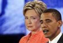 Obama – Clinton : DNC’s fair deal for Florida and Michigan Obama – Clinton : DNC’s fair deal for Florida and Michigan