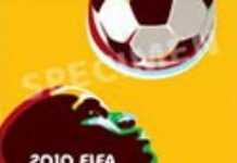 Full first day results of 2010 World Cup / African Nations Cup qualifiers Full first day results of 2010 World Cup / African Nations Cup qualifiers