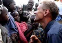 Sahel: Sahel climate change diary – Day 1 Sahel: Sahel climate change diary – Day 1