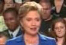 Clinton to concede to Obama but is the end near ? Clinton to concede to Obama but is the end near ?