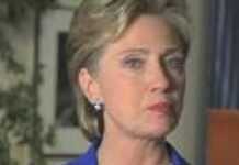 Mrs Clinton endorses Obama, adopts his slogan and bids for VP Mrs Clinton endorses Obama, adopts his slogan and bids for VP