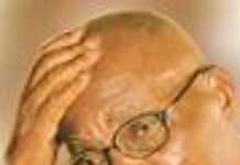 Nigeria loses a prominent politician, Lamidi Adedibu Nigeria loses a prominent politician, Lamidi Adedibu