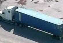 Egypt turns away radioactive Israeli cargo Egypt turns away radioactive Israeli cargo