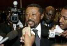 Anjouan commended for first round of presidential polls Anjouan commended for first round of presidential polls