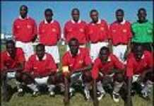 Kenya squad strategise how to beat Zimbabwe in 2010 WC / CAN qualifiers Kenya squad strategise how to beat Zimbabwe in 2010 WC / CAN qualifiers