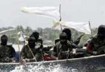 MEND responsible for massive shell oil attack MEND responsible for massive shell oil attack