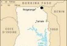 Several killed in renewed fighting in northern Ghana Several killed in renewed fighting in northern Ghana