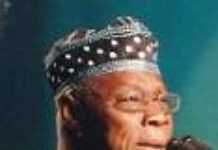 Obasanjo’s $13.5 bn power sector fraud and a shady steel company deal Obasanjo’s $13.5 bn power sector fraud and a shady steel company deal