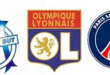 Ben Arfa signs with OM, Thuram warms up to PSG Ben Arfa signs with OM, Thuram warms up to PSG