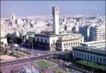 Coalition against discrimination launched in Morocco Coalition against discrimination launched in Morocco