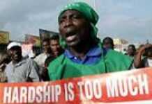 Nigerian teachers embark on nationwide strike Nigerian teachers embark on nationwide strike