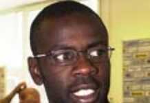 Thuram : A heart too big for football but good for politics Thuram : A heart too big for football but good for politics
