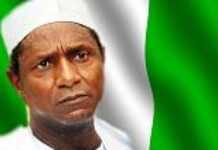 Nigeria : President reviews and cuts 2008 Budget Nigeria : President reviews and cuts 2008 Budget