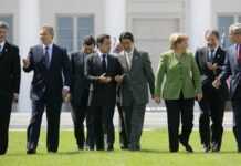 A G8 dilemma : Aiding Africa or aiding corruption A G8 dilemma : Aiding Africa or aiding corruption