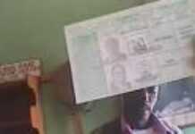 Secret video of how Mugabe rigged the elections released Secret video of how Mugabe rigged the elections released