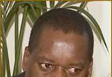 Kimunya says he won’t resign, confused Kibaki remains silent Kimunya says he won’t resign, confused Kibaki remains silent