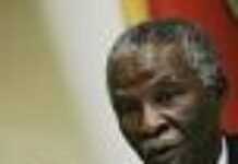Mbeki’s PM proposal for Tsvangirai suspicious ? Mbeki’s PM proposal for Tsvangirai suspicious ?