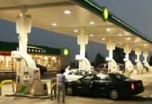 Sixth fuel price rise in Namibia in less than a year Sixth fuel price rise in Namibia in less than a year